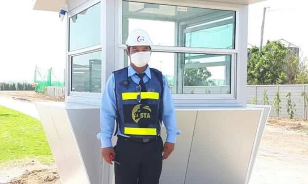 ตู้ยาม แบบ ร้านค้า สำเร็จรูป JG-05