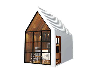บ้านน็อคดาวน์ นอร์ดิก Nordic House บ้านน็อคดาวน์ นอร์ดิก Nordic House