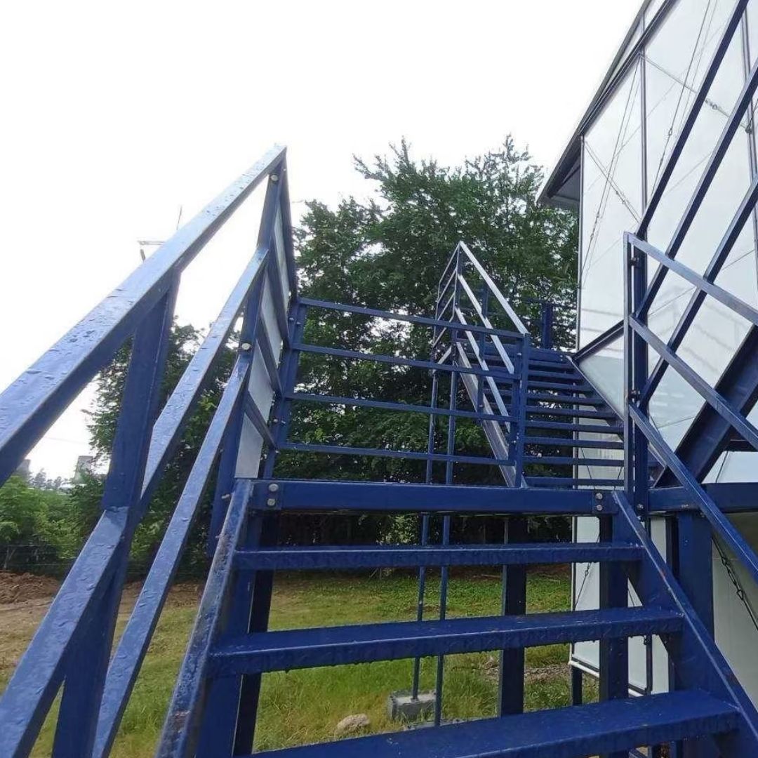 jc1 (5) บ้านพัก คนงาน พนักงาน น็อคดาวน์ ราคาถูก จุดเด่น ก่อสร้างไว รวดเร็ว 30-45 วันได้เป็น 10-20 หลัง พร้อมเข้าอยู่อาศัย รับประกันรั่วซึม 1 ปี
