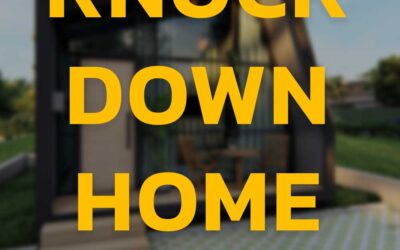 Knock Down Home เหมาะกับใคร ?