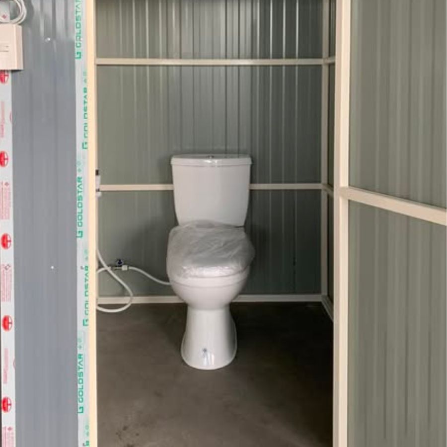 JT-03_2 (3) บ้านพัก คนงาน พนักงาน น็อคดาวน์ ราคาถูก จุดเด่น ก่อสร้างไว รวดเร็ว 30-45 วันได้เป็น 10-20 หลัง พร้อมเข้าอยู่อาศัย รับประกันรั่วซึม 1 ปี
